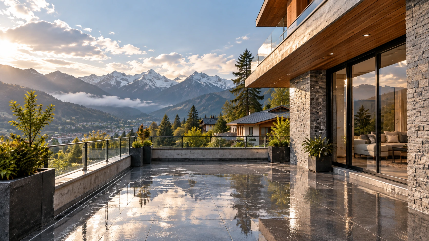 Practical waterproofing guidance for homeowners